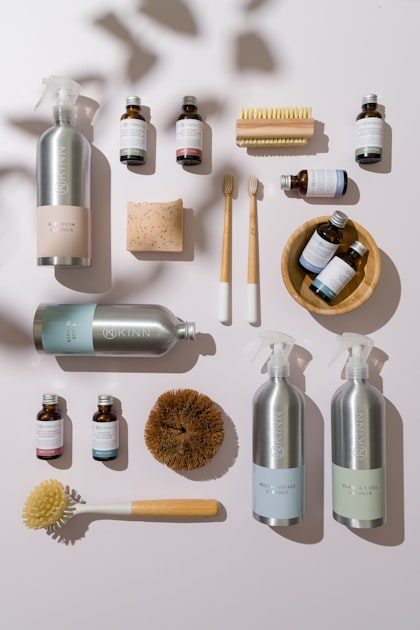 The Benefits of Professional Cleaning Services