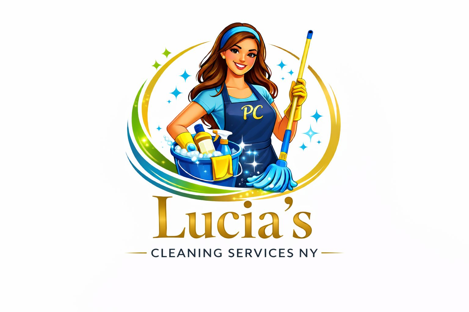 Lucia's Cleaning Services