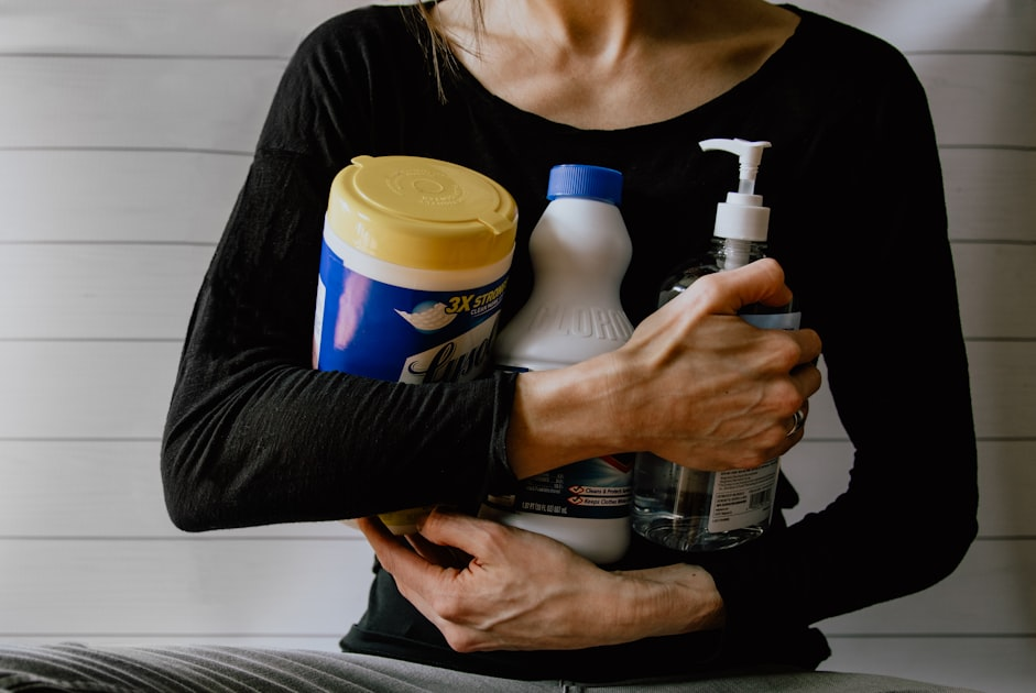 The Importance of Deep Cleaning Your Home