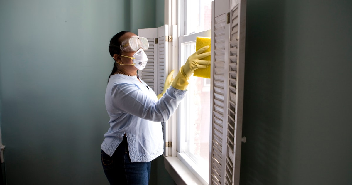 Post-Construction Cleaning Essentials